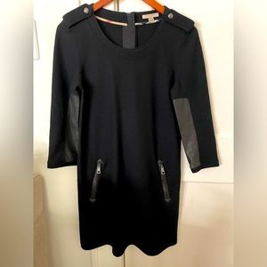 BURBERRY BRITT DRESS